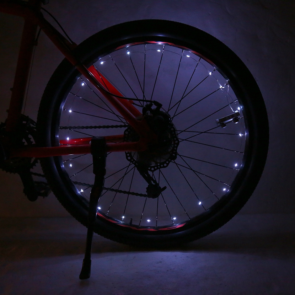 bike spoke accessories