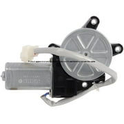 saab 09/03/22 power window motor