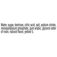 thumbnail image 4 of Gatorade Thirst Quencher, Lemon Lime Sports Drinks, 28 fl oz Bottle Gluten-Free, 4 of 5