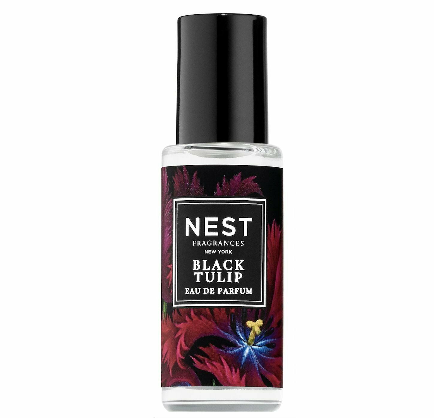 nest black tulip eau de parfum