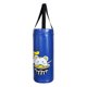 thumbnail image 2 of PU niños chico boxeo vacío saco de arena para boxeo lucha equipo protector azul, 2 of 8