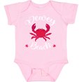 thumbnail image 3 of Inktastic Dewey Beach Delaware Boys or Girls Baby Bodysuit, 3 of 5