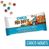 No Whey Foods Choco™ No No's™ Vegan & Gluten Free -- 1.63 oz Pack of 4