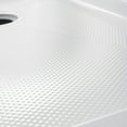 thumbnail image 4 of Miseno Msp-6032R 59-7/8" X 31-7/8" Shower Base - White, 4 of 4