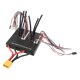 thumbnail image 3 of Controlador de Velocidad Eléctrico Buyweek Base de Aluminio ESC 14-84V, 3 of 7