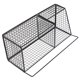 thumbnail image 2 of Cesta colgante para cocina, cesta organizadora de almacenamiento, soporte para champú para baño, 1 Juego, 2 of 6