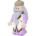thumbnail image 3 of ERDS-Lego Albus Dumbledore Officially Licensed Minifigure Plush 13 Inch Character by, 3 of 4