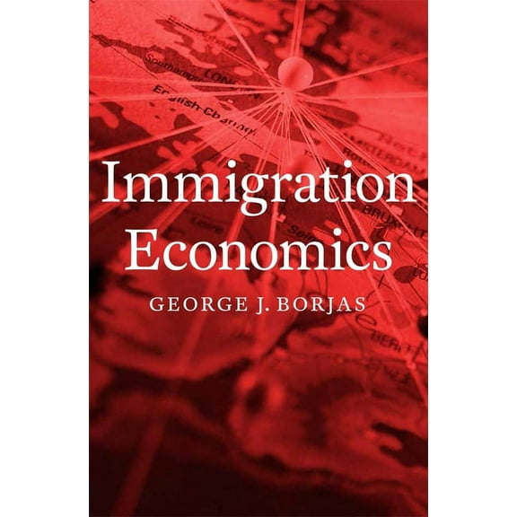 Immigration Economics (Hardcover)