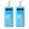 thumbnail image 1 of Crema de gel corporal Neutrogena Hydro Boost con ácido hialurónico 480 ml, 1 of 6