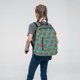 thumbnail image 5 of Balery Fun Octopus Mochila Ligera para Hombres y Mujeres – Resistente y Impermeable, Ideal para la Escuela, el Trabajo, los Viajes y el Uso Diario, 5 of 7