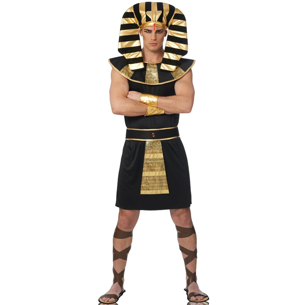 Egyptian Pharaoh Adult Costume