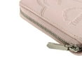 thumbnail image 2 of Pre-Owned TIFFANY & Co. Return to Pink Leather Women's Round Long Wallet, 2 of 10