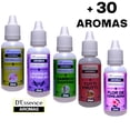 thumbnail image 2 of Essence 23 ml Para Humidificador Base Agua (PRODUCTO NO COMESTIBLE) Deng Xun unisex, 2 of 2