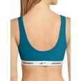 thumbnail image 2 of Jockey Essentials Women's Cotton Stretch Bralette, 2 of 4