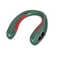 thumbnail image 1 of Manos De Cuello Colgante Eléctrico Calentador De Cuello De Carga Usb Mini Banco De Energía Para Ciclismo Al Aire Libre Senderismo Esquí Yuarrent HA047108-02, 1 of 6