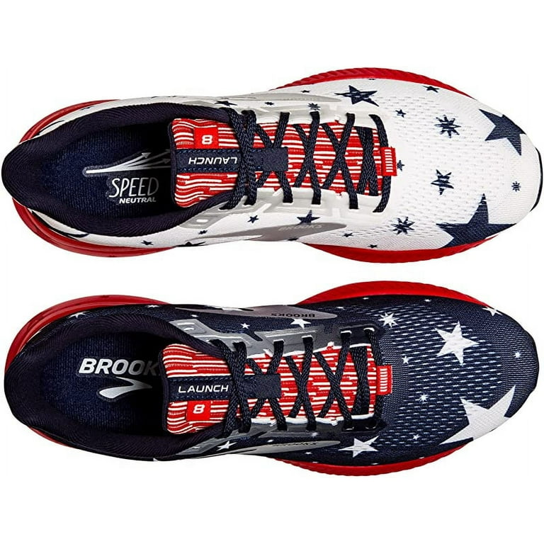 Brooks launch 5 victory women's online