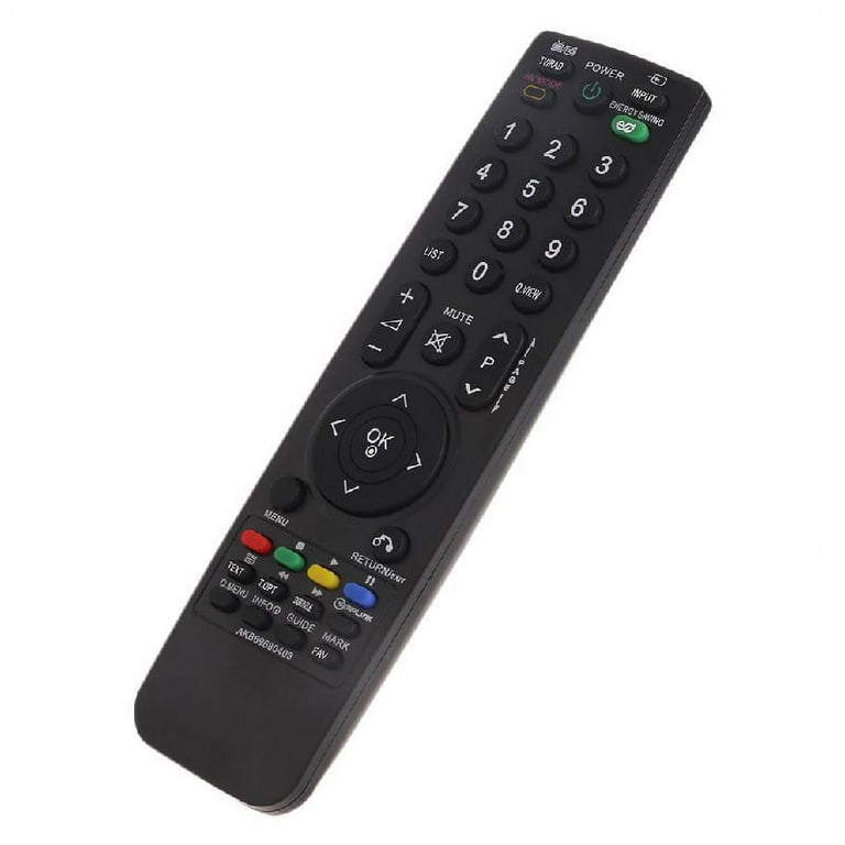 Replacement TV Remote Control AKB69680403 Fit for LG