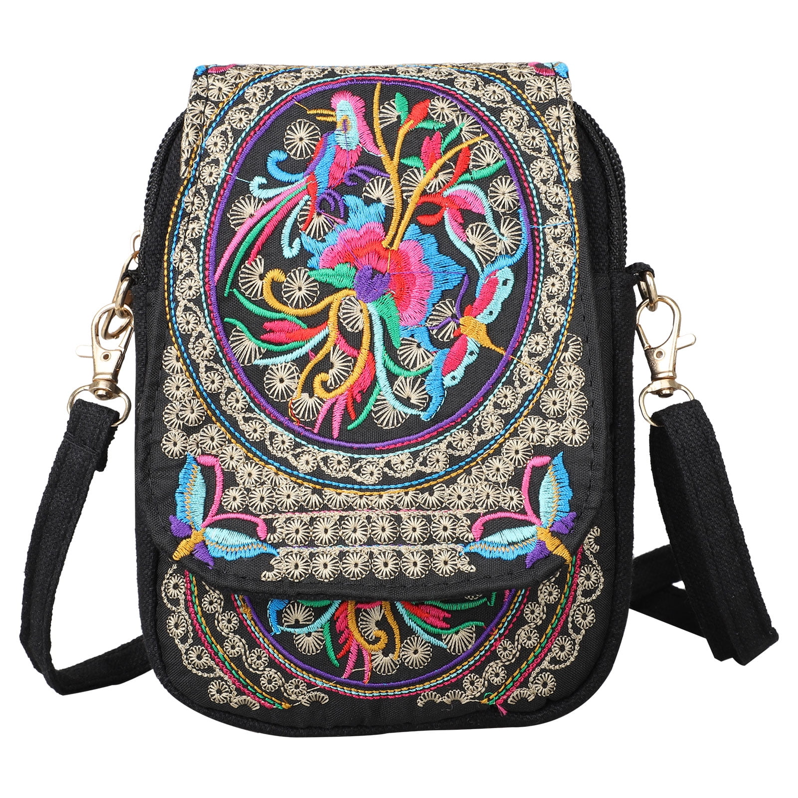 small crossbody messenger bag
