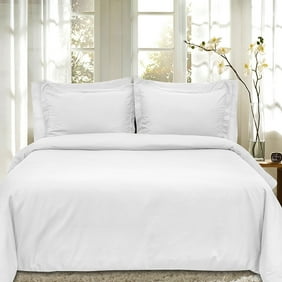 Dkny City Pleat White Duvet Cover Full Queen White Walmart Com