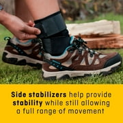 FUTURO Adjustable Ankle Performance Stabilizer