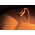 thumbnail image 2 of Luz de libro ámbar recargable SomniLight (16 mini LED), 2 of 5