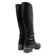 thumbnail image 3 of Bota Mía color negro textura snake 26.0 Dorothy Gaynor Bota Mía color negro textura snake 26.0, 3 of 6