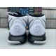 thumbnail image 4 of Nike Kyrie 6 TB White Black Panda Oreo CW4142-101 sz 15 Men's Basketball Irving, 4 of 6