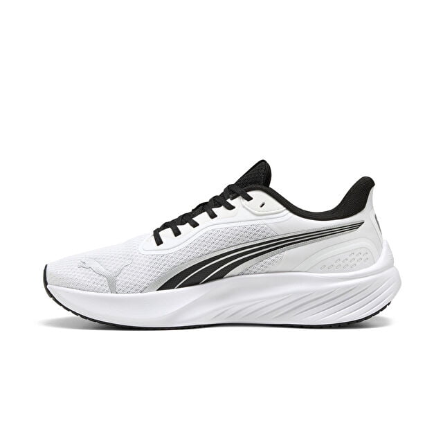 TENIS PUMA POUNCE LITE BLANCO HOMBRE 26.5CM
