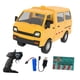 thumbnail image 2 of Coche teledirigido RC 1/16 perfke modelo ligero flexible, 2 of 9