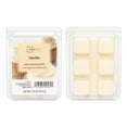 thumbnail image 4 of Mainstays Vanilla Scented Wax Melt, 1.25 oz, 4 of 6