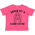 thumbnail image 3 of Inktastic Basset Hound Dog Boys or Girls Toddler T-Shirt, 3 of 5
