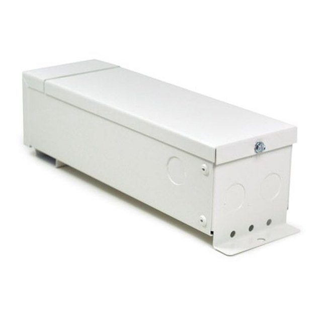 Nora Lighting NATL-5100HW 24V44; 100W Class II Hardwire LED Driver Power Line Connector