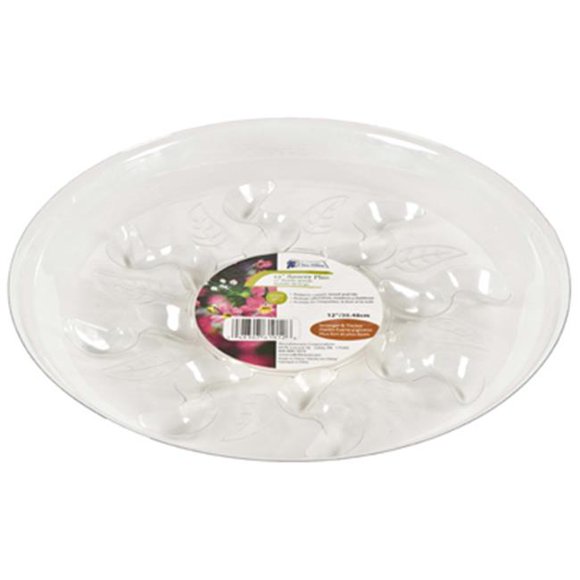 Woodstream SP14VUS 14 in. Saucer Plus