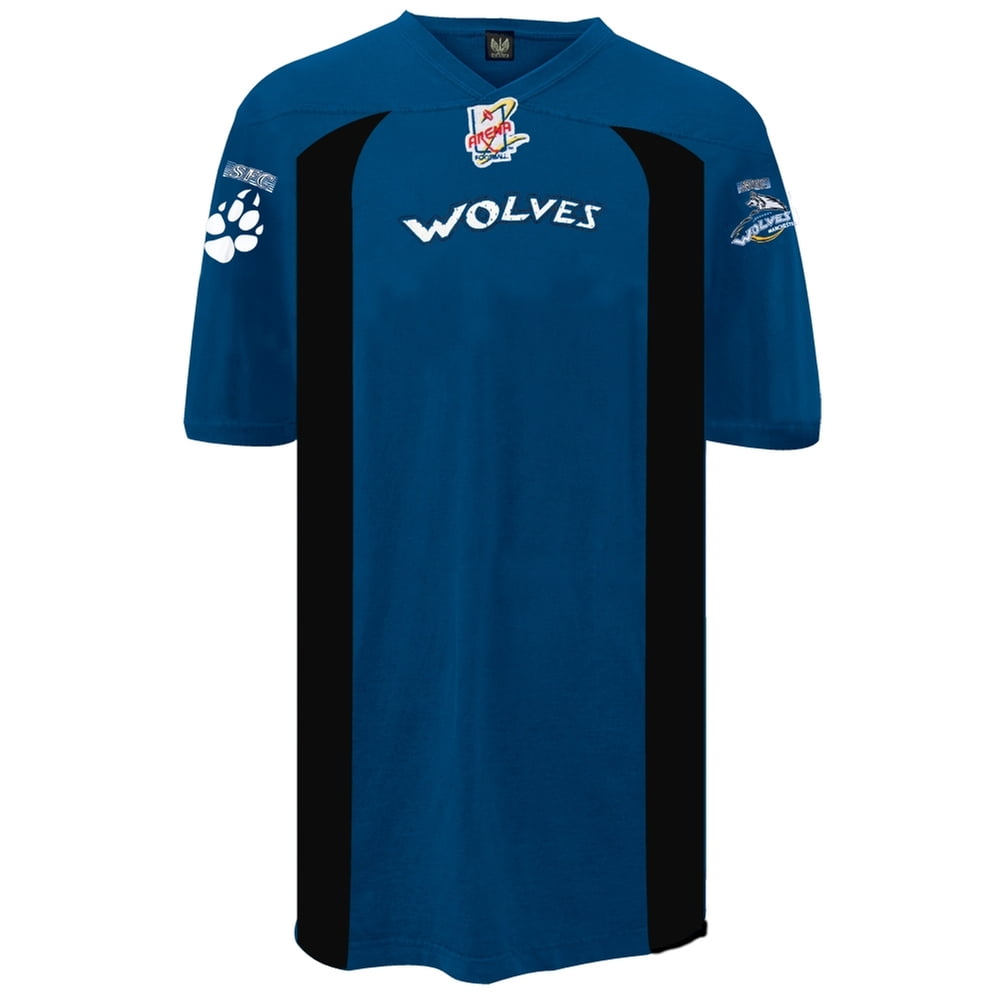 wolves replica football shirts