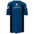 thumbnail image 1 of Manchester Wolves - Maillot Réplique Domicile, 1 of 1