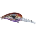 thumbnail image 2 of Storm Original Deep Wiggle Wart 05, Floating-Diving, 2", 7/16oz, Watermelon, 2 of 4