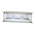 thumbnail image 3 of BELOVING 1/64 Model Car Display Case Built in LED Light Collection Accessory Showcase Style F, 3 of 10