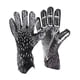 thumbnail image 2 of Guantes de la s Guantes de fútbol No Slip Sportswear Guantes de entrenamiento de entrenamiento Guantes de entrenamiento de Guantes para deportes de equipo Tamaño negro 5, 2 of 8