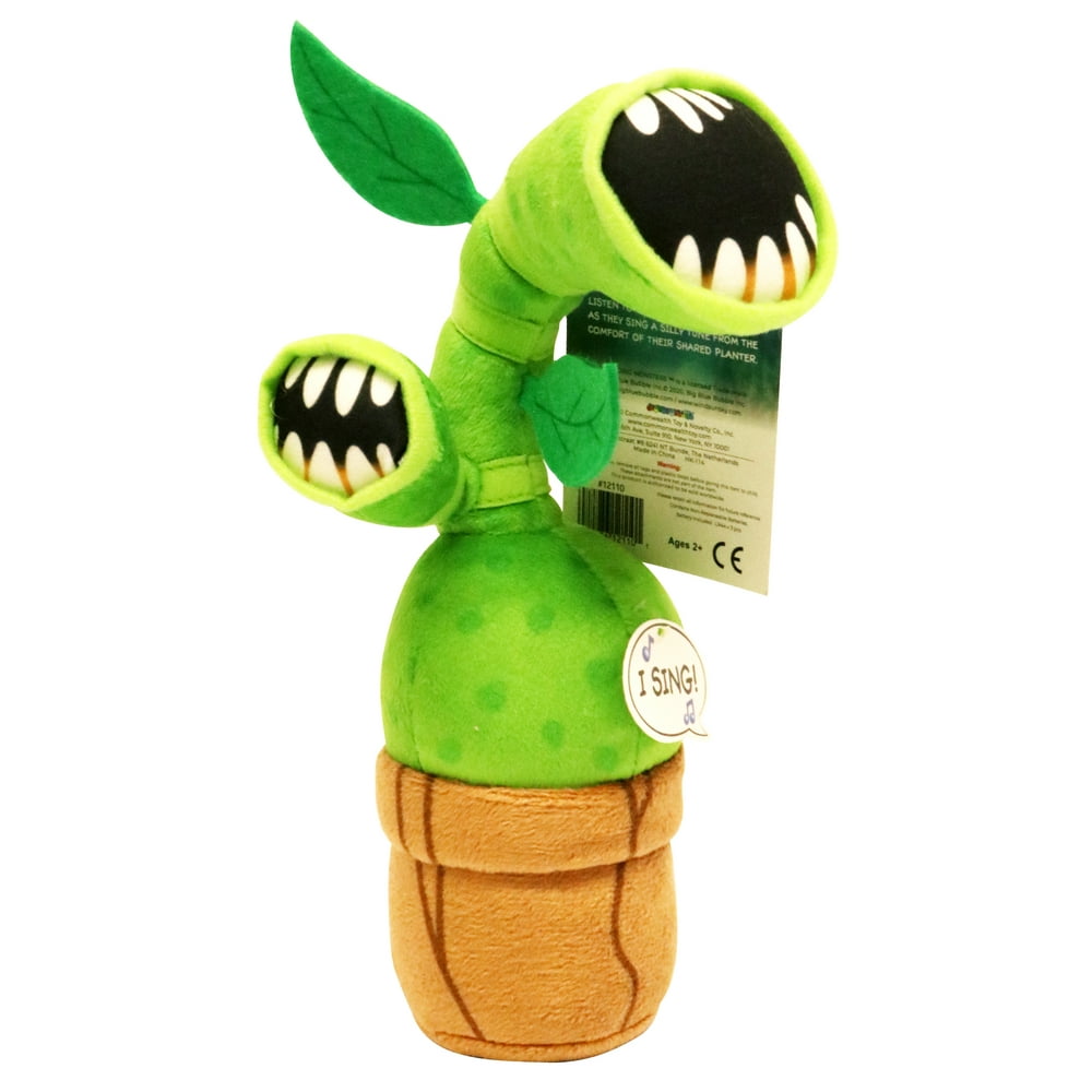 My Singing Monsters Pot Belly