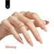thumbnail image 3 of Esmalte de uñas en gel Beetles Pastel Nude Pink, 15 ml, 3 of 9
