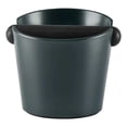 thumbnail image 1 of Caja de golpe de café, caja de golpe de café expreso con barra de golpe extraíble de alta resistencia y base y antideslizante que absorbe los B verde Baoblaze recipiente de expreso, 1 of 7