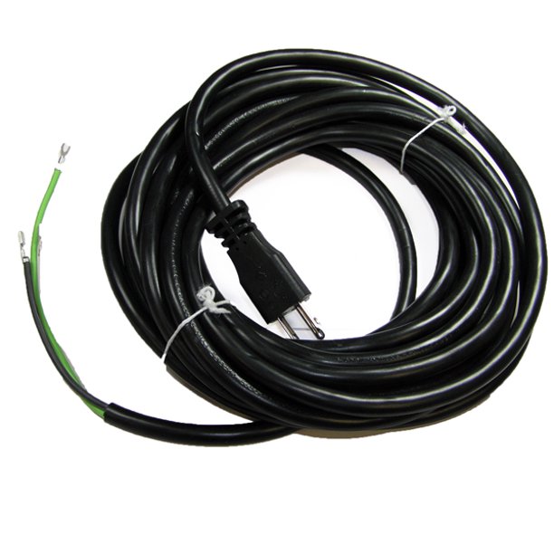 Porter Cable 7812 & 7814 Wet Dry Vacuum Replacement Cord 897857