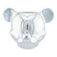 thumbnail image 2 of Taza de cerámica plateada Buffalo Disney Mickey Mouse 100 Years, 2 of 8