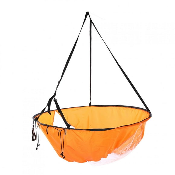 Sonew Eco-Friendly Ultralight Portable Foldable High Transparency Special Sail Wind Paddle for Kayak Canoe Inflatable Boats,Foldable Sail Wind Paddle,Canoe Sail Wind Paddle