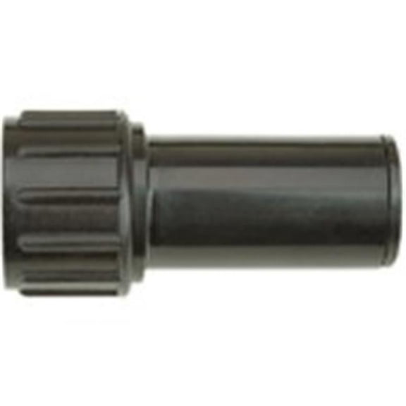 R327CT 0.75 x 0.62 in. Hose Swivel Adapter