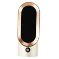 thumbnail image 4 of GUOOL Desktop Space Heater Low Noise Standing Office Heater for Living Room Multifunct, 4 of 9