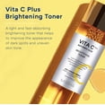 thumbnail image 2 of Tónico facial MISSHA Vita C Plus 25% de vitamina C 200 ml, 2 of 7