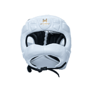 Face Saver Headgear