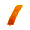 thumbnail image 6 of For Volkswagen Tiguan Side Marker Light Assembly 2018 Driver Side CAPA Certified VW2554100, 6 of 8