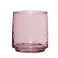 thumbnail image 2 of Anchor Hocking 12Pc Brockhill Rosewater Drinkware, 2 of 4